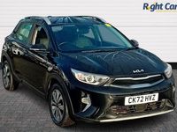Used Kia Stonic 2022 SUV