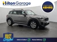 Used Mini Cooper Countryman Classic 222 HP (163 kW) 2022 Grey SUV