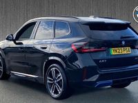 Used BMW iX1 M Sport 227 kW (309 HP) 2023 Black SUV