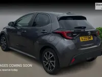 Used Toyota Yaris Design 116 HP (85 kW) 2026 Hatchback