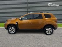 used Dacia Duster 1.3 TCe 130 Comfort 5dr