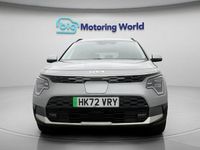 Used Kia Niro 150 kW (204 HP) 2024 SUV