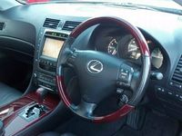 used Lexus GS430 4.3