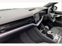 Usado VW Touareg Black Edition 286 HP (210 kW) 2023 Preto SUV