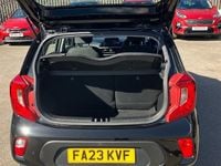 Used Kia Picanto 67 HP (49 kW) 2024 Hatchback