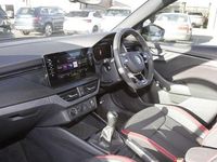 Used Skoda Kamiq Monte Carlo 108 HP (79 kW) 2023 Blue SUV