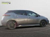 used Nissan Leaf 39KWH N-CONNECTA AUTO 5DR ELECTRIC FROM 2023 FROM TIPTREE (CO5 0LG) | SPOTICAR