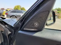 Used BMW M140 M Sport 2018 Black Hatchback