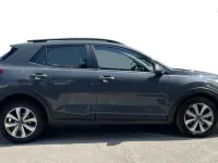 Used Kia Stonic 2023 Grey SUV