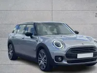 Used Mini Cooper Clubman Exclusive 136 HP (100 kW) 2022 Estate