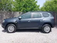 Used Dacia Duster Expression 148 HP (108 kW) 2023 Grey SUV