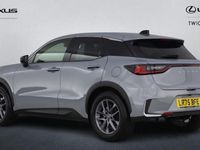New Lexus LBX 136 HP (100 kW) 2026 SUV