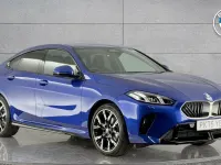 Used BMW 220 M Sport 168 HP (123 kW) 2025 Blue Coupe