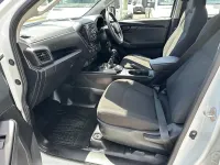 Used Isuzu D-Max 164 HP (120 kW) 2024 White Pickup