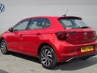 Used VW Polo Life 95 HP (69 kW) 2026 Hatchback