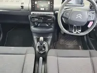 Used Citroën C4 Feel 82 HP (60 kW) 2015 White SUV