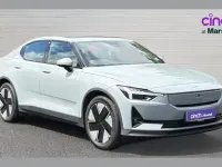 Used Polestar 2 196 kW (267 HP) 2025 Grey Hatchback