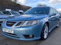 used Saab 9-3 1.9 TiD Vector Sport [120] 5dr