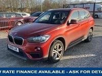 Used BMW M140 Comfort Edition 140 HP (102 kW) 2019 Red Hatchback