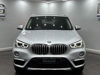 Used BMW X1 xLine 150 HP (110 kW) 2019 SUV