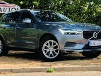 Used Volvo XC60 Momentum 190 HP (139 kW) 2019 SUV