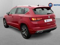 Used Seat Ateca FR Sport 150 HP (110 kW) 2023 SUV