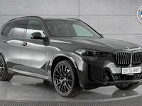Used BMW X5 M Sport 482 HP (354 kW) 2025 Grey SUV