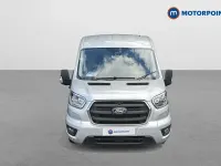 Used Ford Transit Limited 165 HP (121 kW) 2024 Grey Van