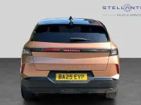 Used Vauxhall Grandland X Ultimate 143 HP (105 kW) 2025 Yellow SUV