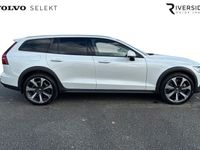 used Volvo V60 CC B5