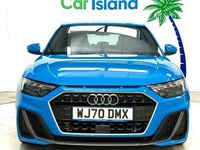 Used Audi A1 Sportback S-Line 116 HP (85 kW) 2026 Hatchback