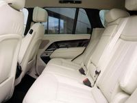 used Land Rover Range Rover 3.0 D350 SE 4dr Auto