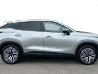 Used Omoda 5 2024 Silver SUV