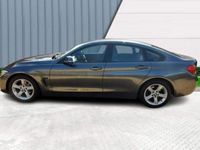 used BMW 418 4 SeriesSE 5dr Auto [Business Media]