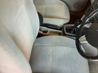 Used Ford Focus Ghia 2007 Silver Hatchback