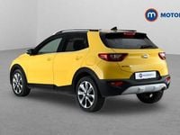 Used Kia Stonic 120 HP (88 kW) 2020 SUV