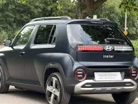 Second-hand Hyundai Inster 85 kW (116 CP) 2026 Hatchback