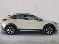 New VW Taigo Life 95 HP (69 kW) 2025 Grey SUV