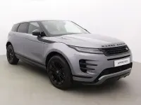 Used Land Rover Range Rover evoque SE Dynamic 204 HP (150 kW) 2026 Grey SUV