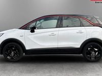 Second-hand Vauxhall Crossland 110 CP (80 kW) 2023 SUV