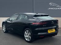 used Jaguar I-Pace Estate 294kW EV400 S 90kWh Electric Automatic 5 door Estate