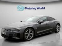 Used Audi e-tron GT quattro 389 kW (530 HP) 2024 Sedan
