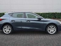 New Seat Leon SE Dynamic 2026 Grey Hatchback