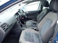 Używany VW Golf VII GT 150 KM (110 kW) 2014 Niebieski Kombi