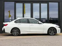 Used BMW 330 M Sport 292 HP (214 kW) 2026 White Sedan