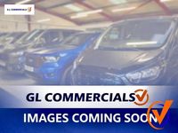 Used Ford Transit 130 HP (95 kW) 2021 White Cabriolet