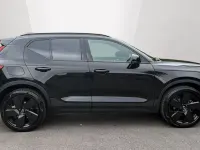 Used Volvo XC40 Ultra 163 HP (119 kW) 2026 SUV