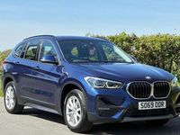 Używany BMW X1 Comfort Edition 2019 SUV
