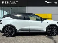 New Renault Scenic E-Tech Techno Esprit Alpine 160 kW (218 HP) 2026 SUV