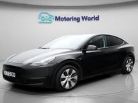 Used Tesla Model Y 282 kW (384 HP) 2022 SUV